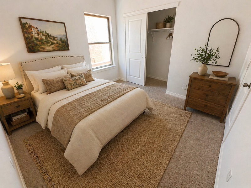 Renderings/photos are for illustration; finishes may vary.