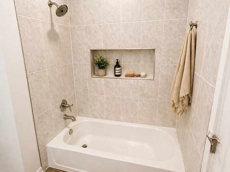 Renderings/photos are for illustration; finishes may vary.