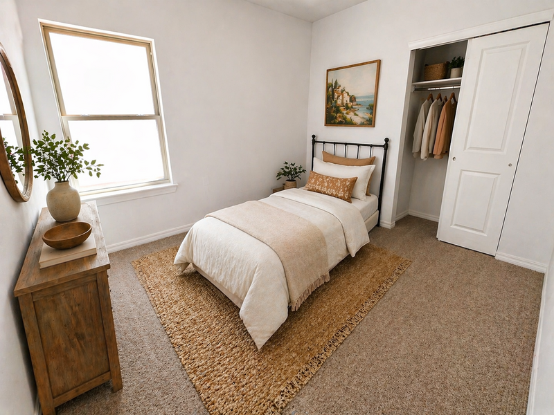 Renderings/photos are for illustration; finishes may vary.