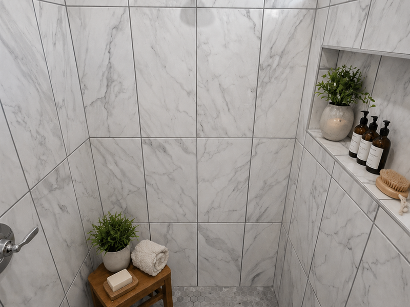 Renderings/photos are for illustration; finishes may vary.