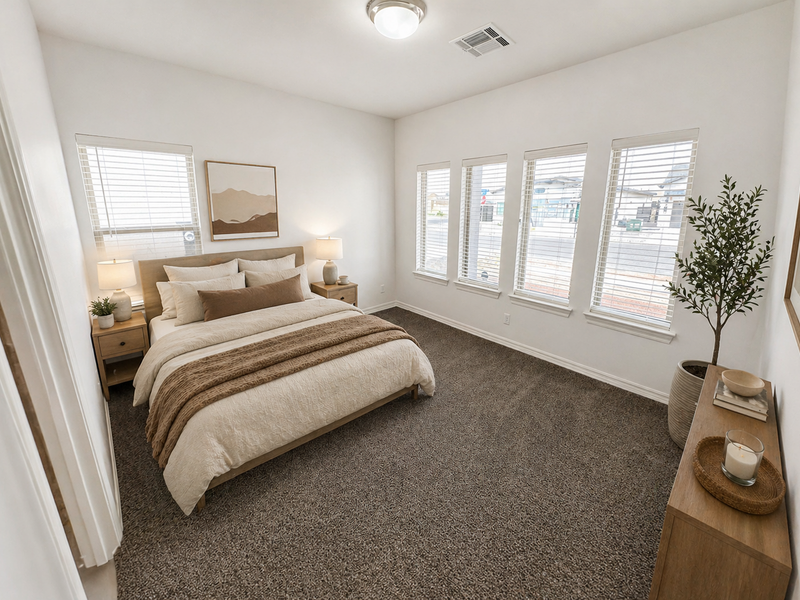 Renderings/photos are for illustration; finishes may vary.