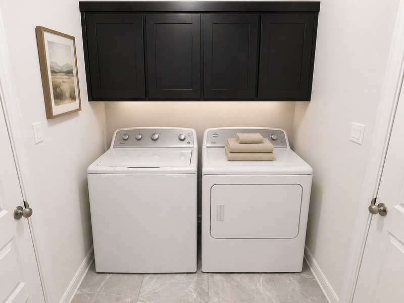 Renderings/photos are for illustration; finishes may vary.