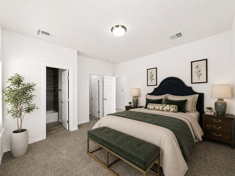 Renderings/photos are for illustration; finishes may vary.