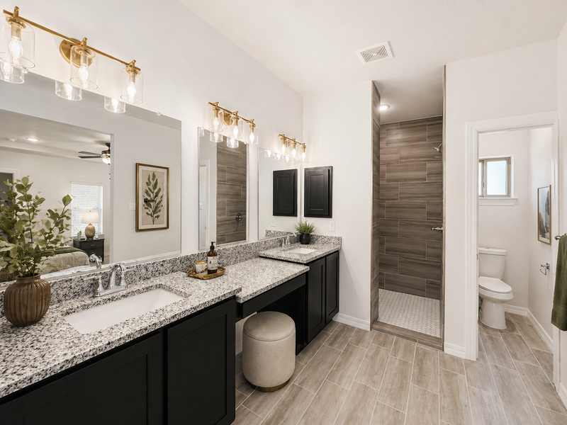 Renderings/photos are for illustration; finishes may vary.