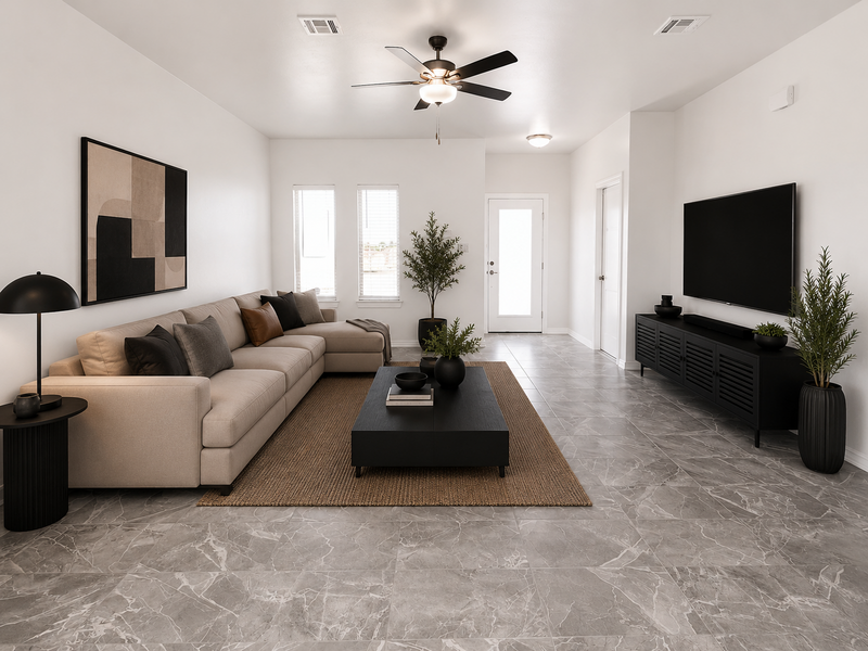 Renderings/photos are for illustration; finishes may vary.