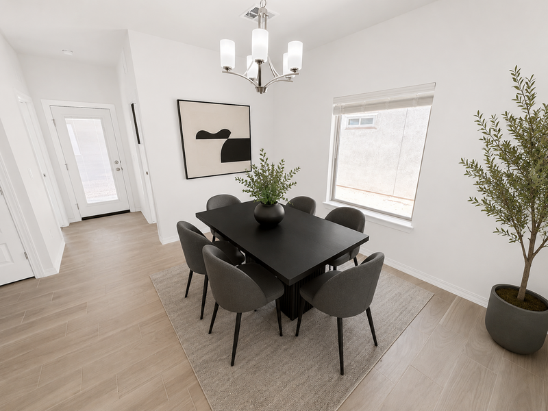 Renderings/photos are for illustration; finishes may vary.