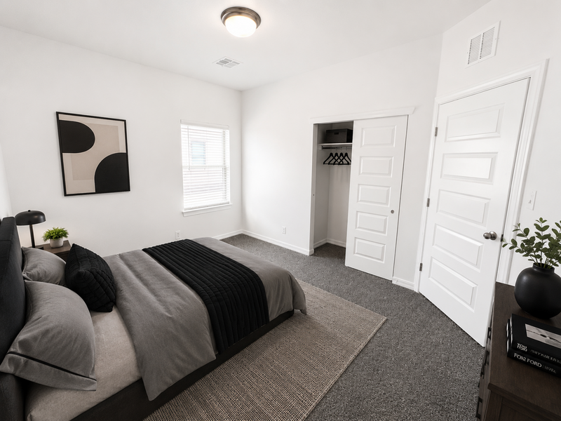 Renderings/photos are for illustration; finishes may vary.
