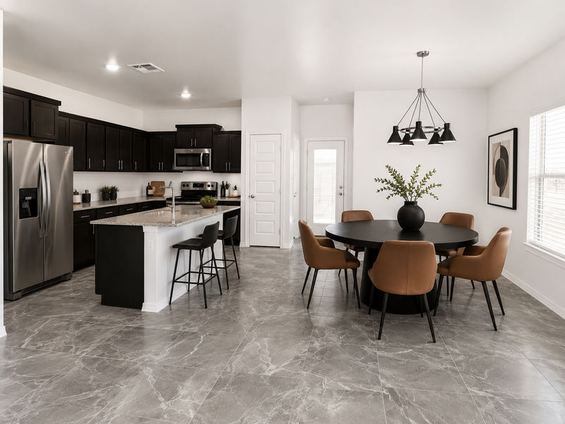 Renderings/photos are for illustration; finishes may vary.