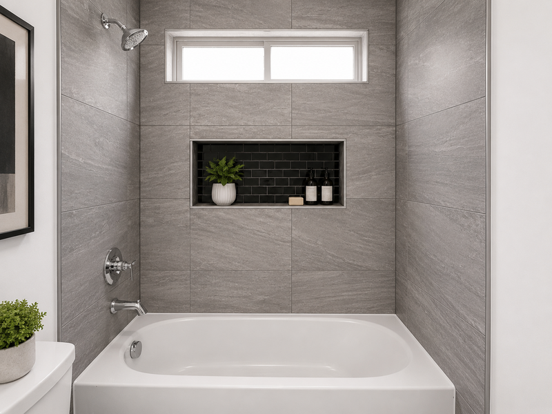 Renderings/photos are for illustration; finishes may vary.