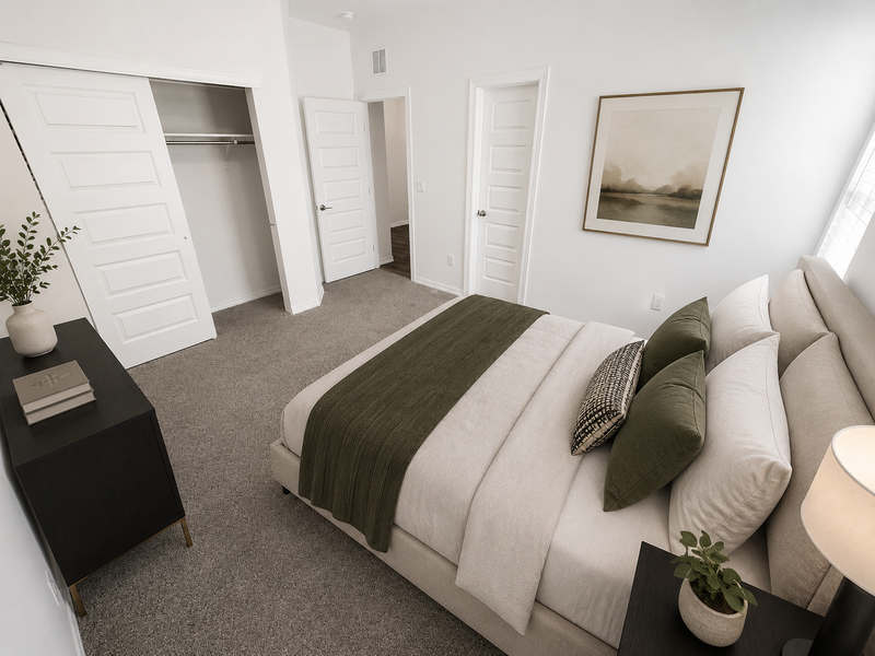 Renderings/photos are for illustration; finishes may vary.