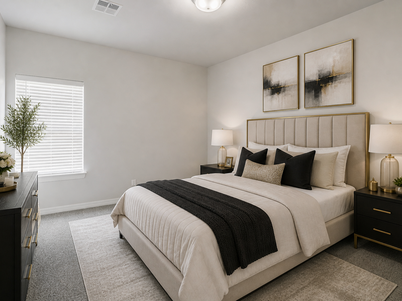 Renderings/photos are for illustration; finishes may vary.