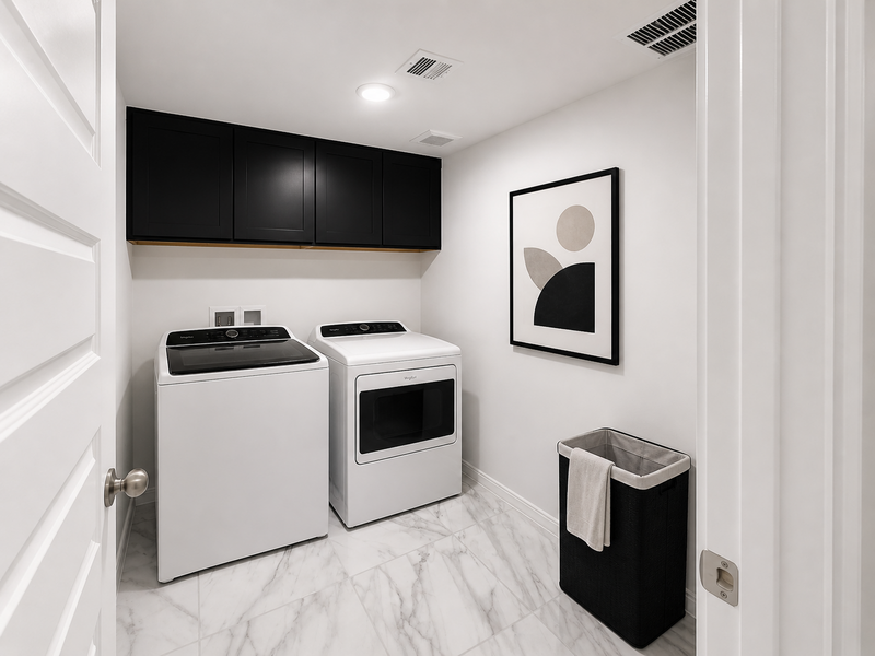 Renderings/photos are for illustration; finishes may vary.