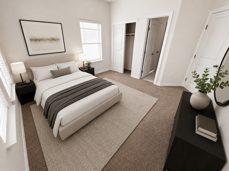 Renderings/photos are for illustration; finishes may vary.