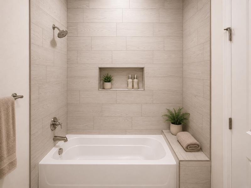 Renderings/photos are for illustration; finishes may vary.