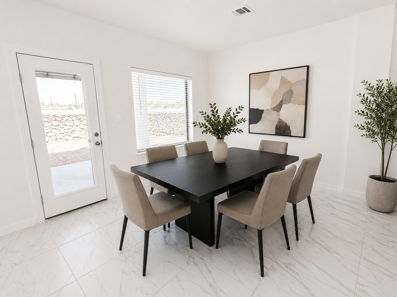 Renderings/photos are for illustration; finishes may vary.