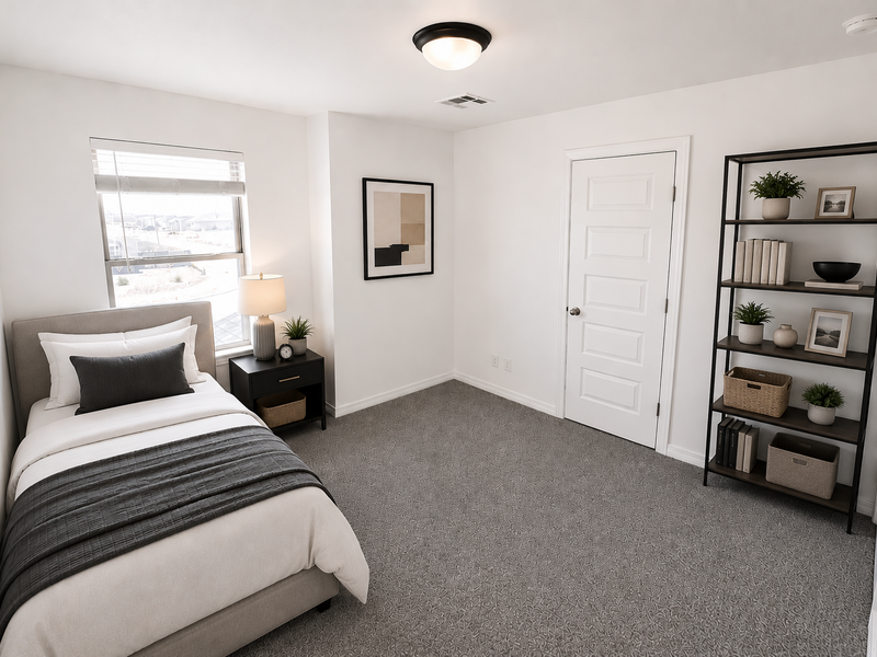 Renderings/photos are for illustration; finishes may vary.