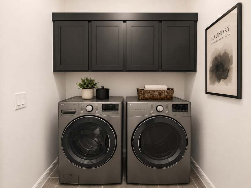 Renderings/photos are for illustration; finishes may vary.