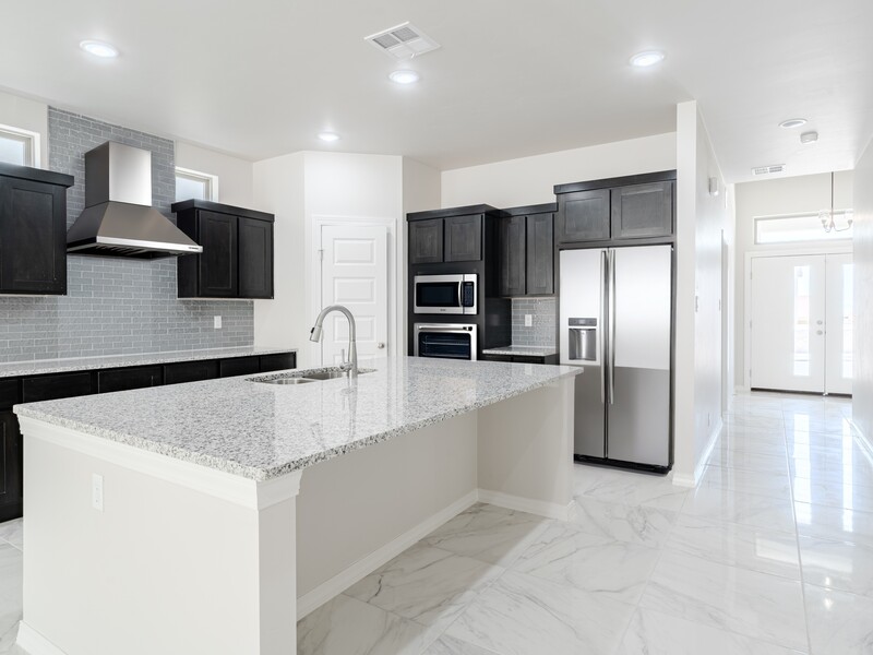 Renderings/photos are for illustration; finishes may vary.
