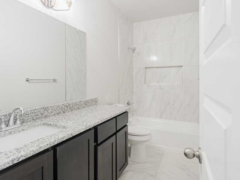 Renderings/photos are for illustration; finishes may vary.