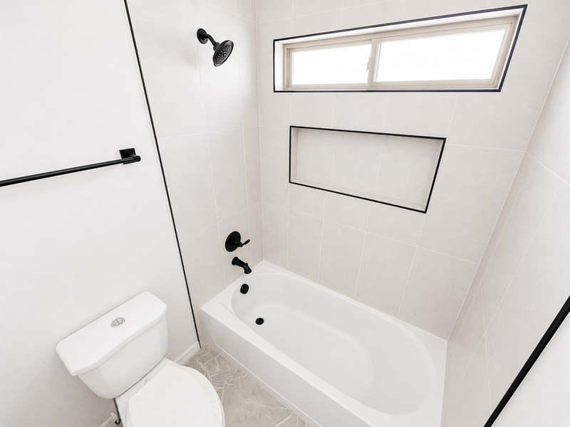 Renderings/photos are for illustration; finishes may vary.