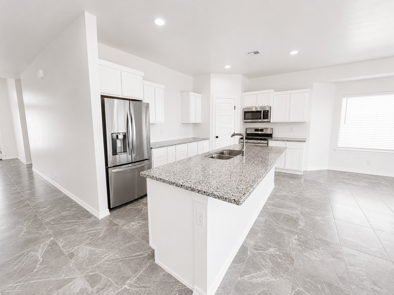 Renderings/photos are for illustration; finishes may vary.