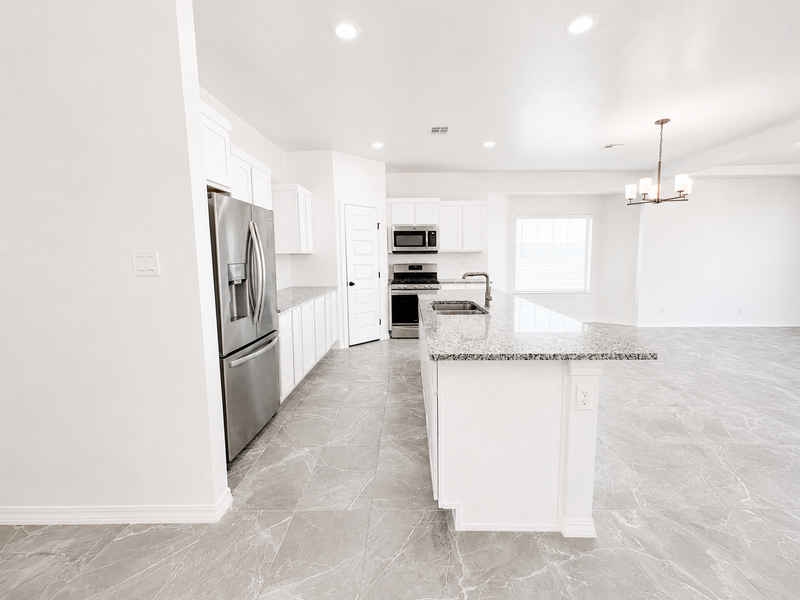 Renderings/photos are for illustration; finishes may vary.