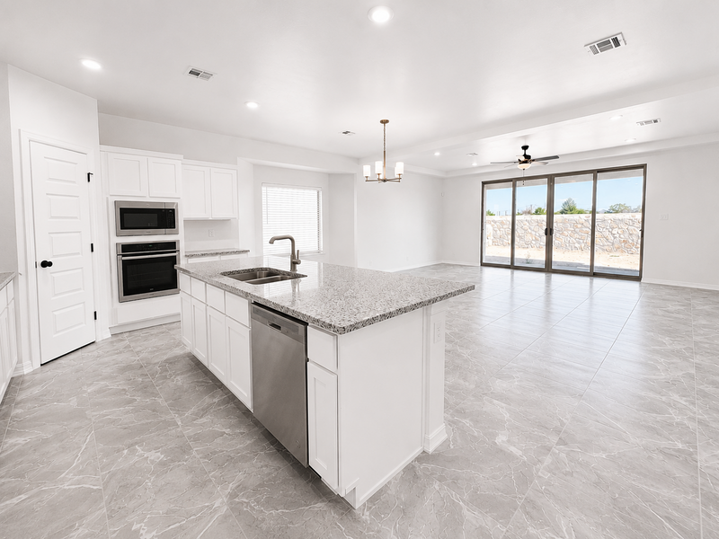 Renderings/photos are for illustration; finishes may vary.