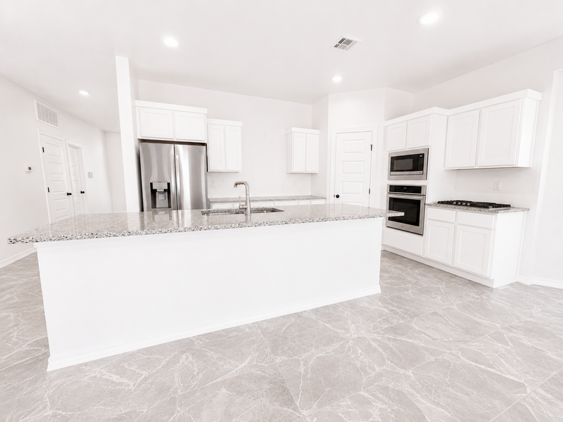 Renderings/photos are for illustration; finishes may vary.
