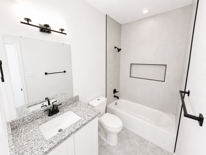 Renderings/photos are for illustration; finishes may vary.