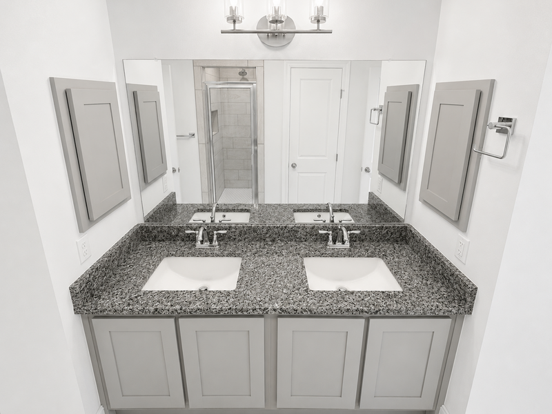 Renderings/photos are for illustration; finishes may vary.