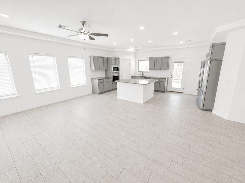 Renderings/photos are for illustration; finishes may vary.
