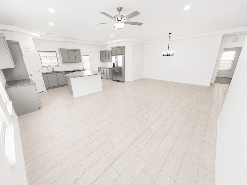 Renderings/photos are for illustration; finishes may vary.