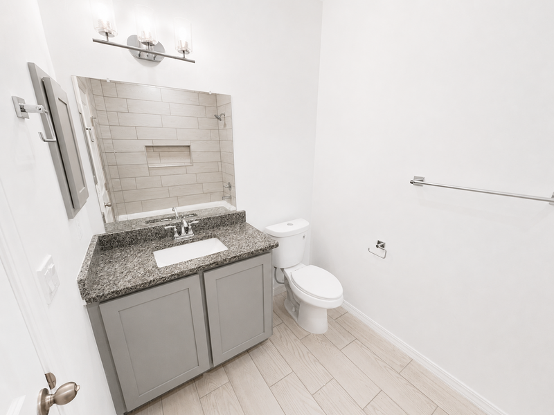 Renderings/photos are for illustration; finishes may vary.