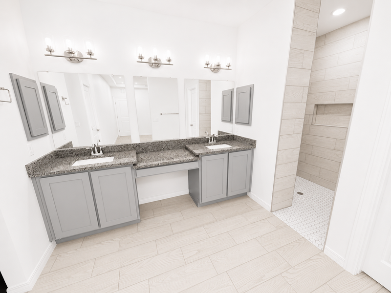 Renderings/photos are for illustration; finishes may vary.
