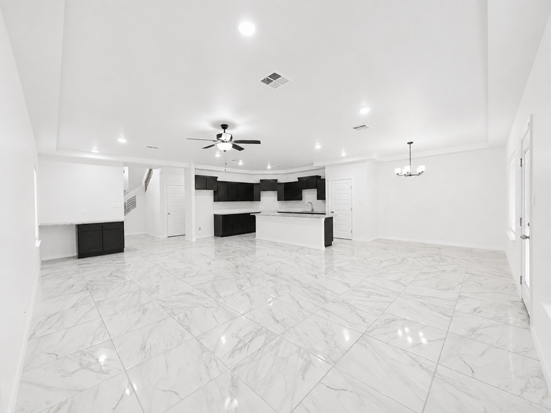 Renderings/photos are for illustration; finishes may vary.