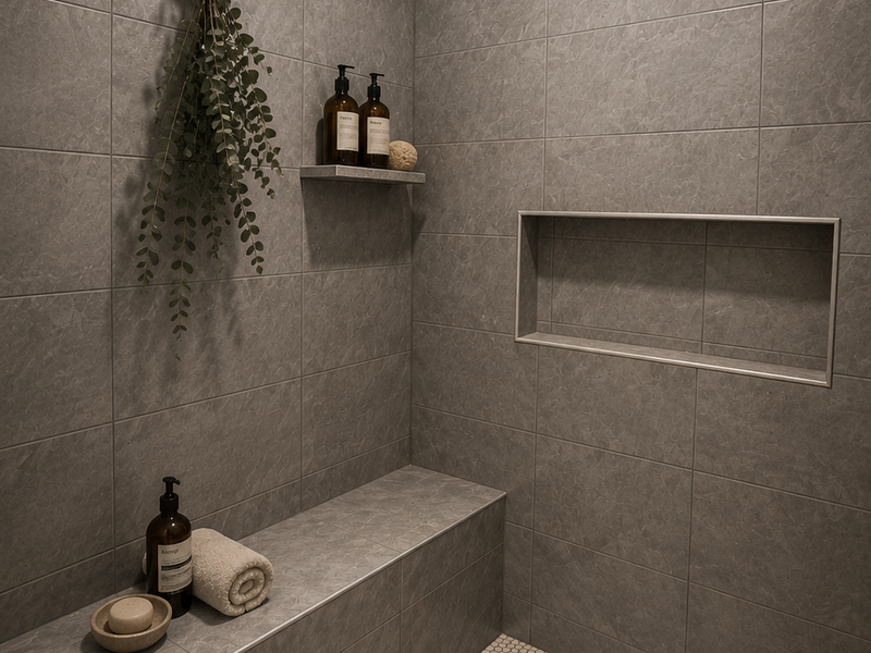 Renderings/photos are for illustration; finishes may vary.