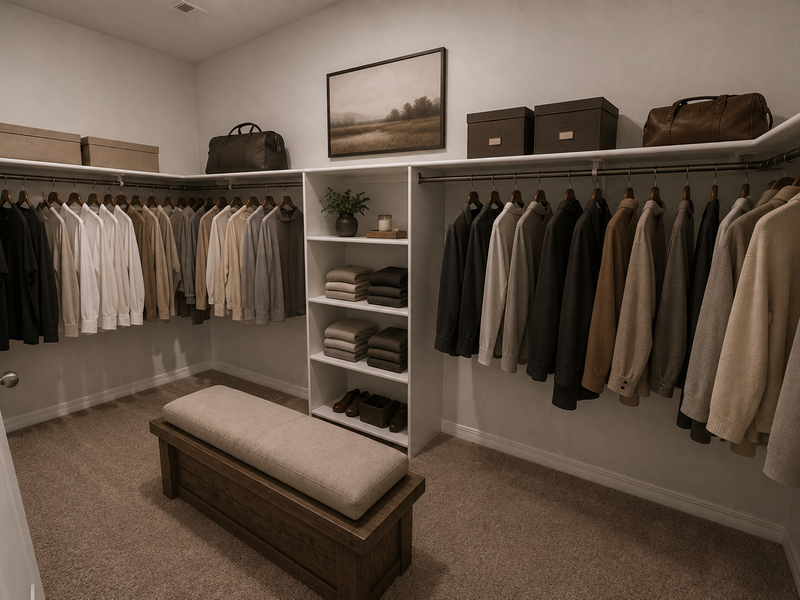 Renderings/photos are for illustration; finishes may vary.