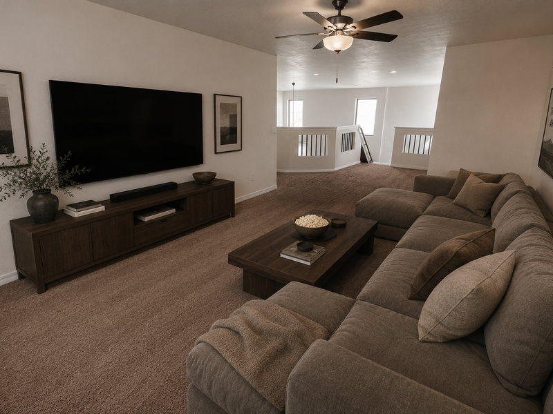 Renderings/photos are for illustration; finishes may vary.