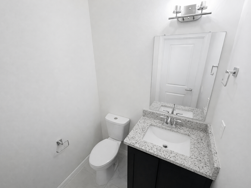 Renderings/photos are for illustration; finishes may vary.