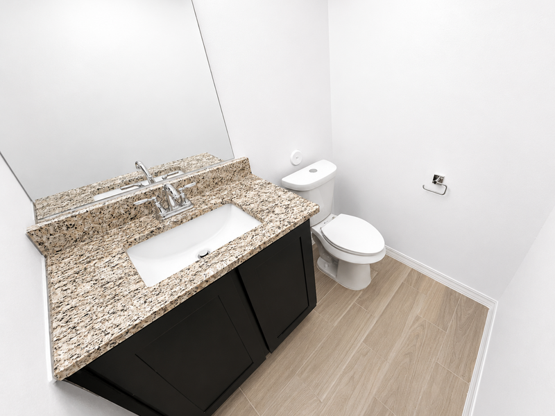 Renderings/photos are for illustration; finishes may vary.