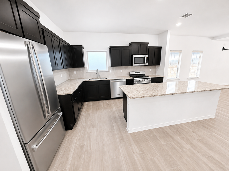 Renderings/photos are for illustration; finishes may vary.