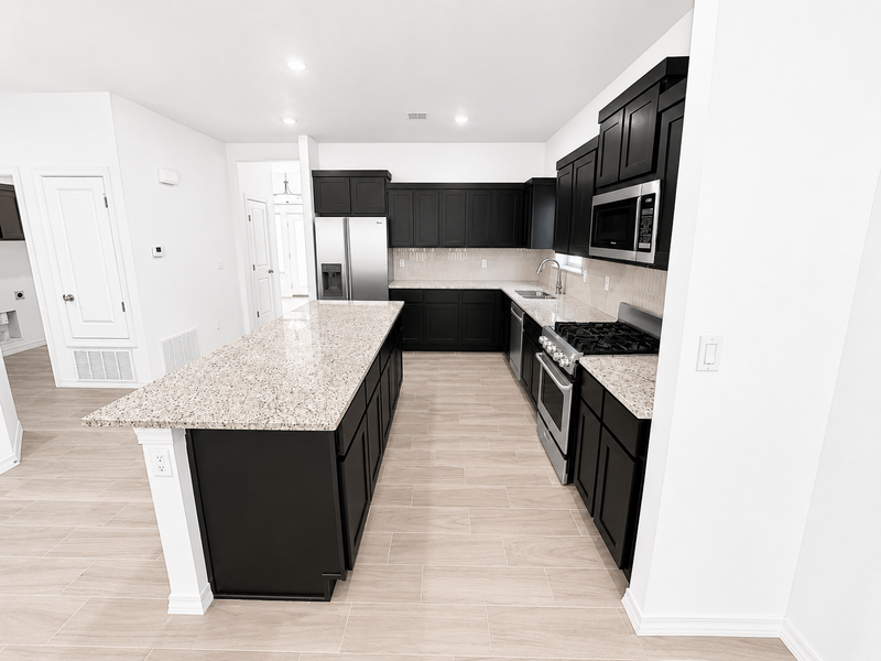 Renderings/photos are for illustration; finishes may vary.
