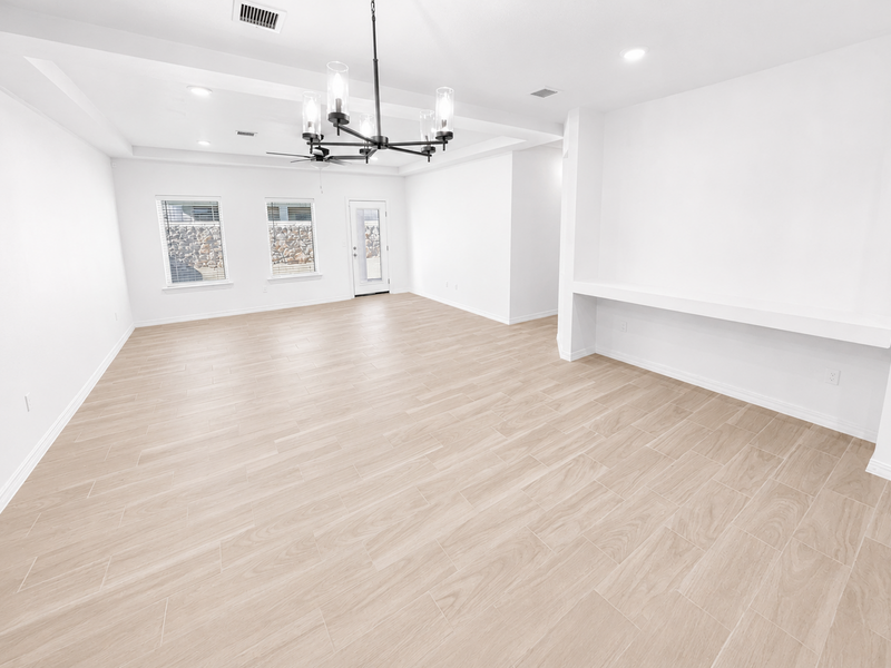 Renderings/photos are for illustration; finishes may vary.