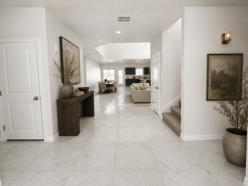 Renderings/photos are for illustration; finishes may vary.