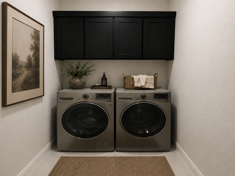 Renderings/photos are for illustration; finishes may vary.