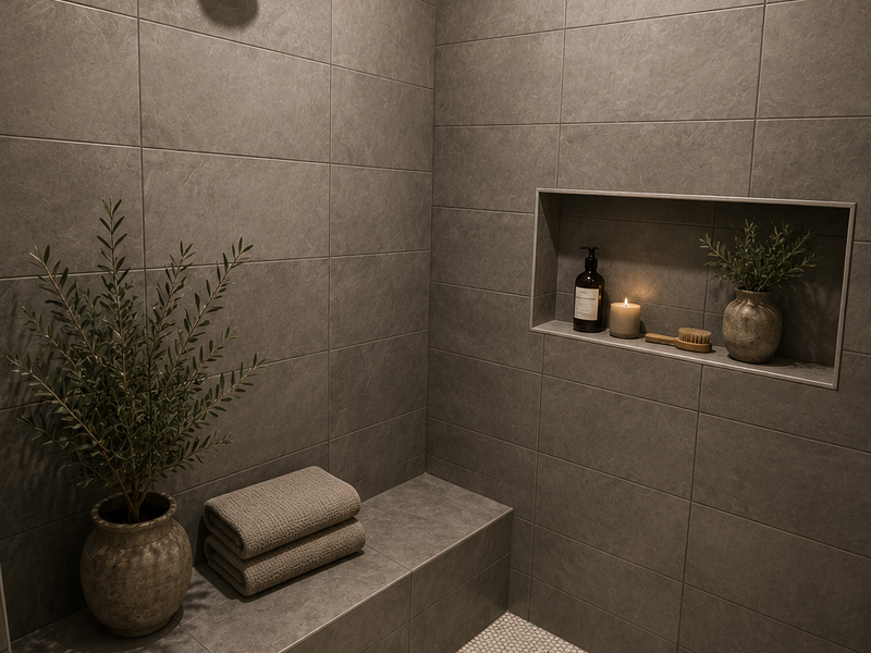 Renderings/photos are for illustration; finishes may vary.