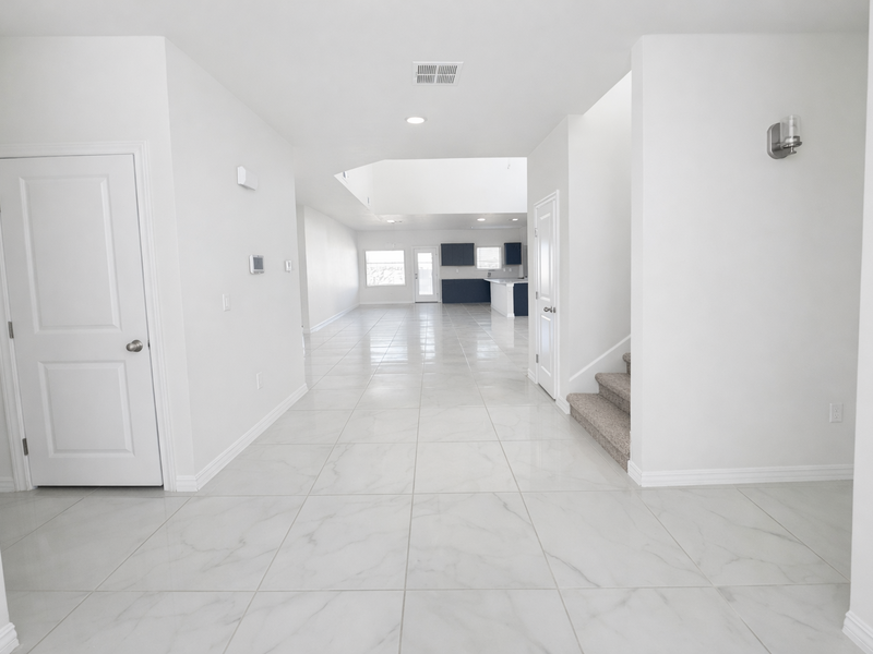 Renderings/photos are for illustration; finishes may vary.