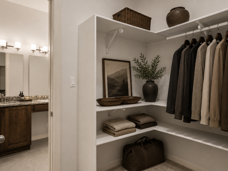 Renderings/photos are for illustration; finishes may vary.