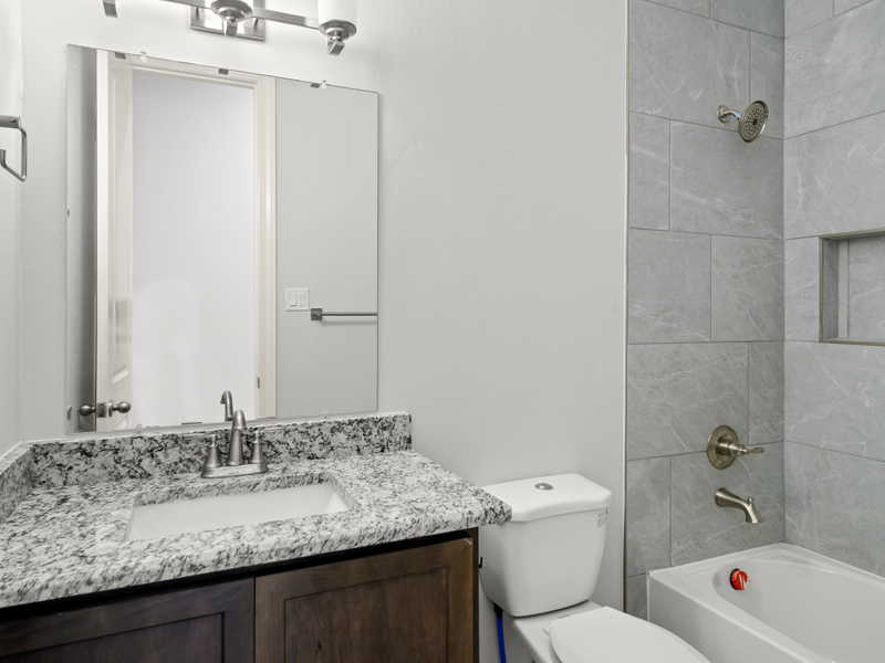 Renderings/photos are for illustration; finishes may vary.