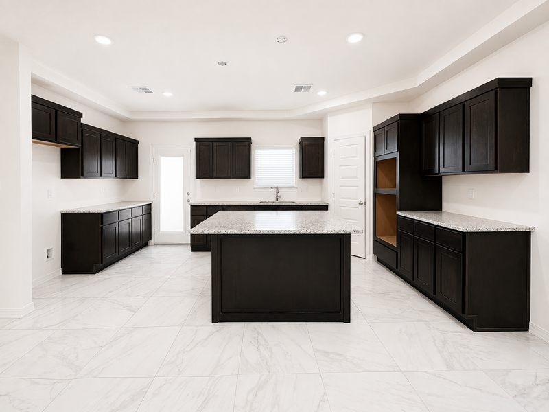 Renderings/photos are for illustration; finishes may vary.